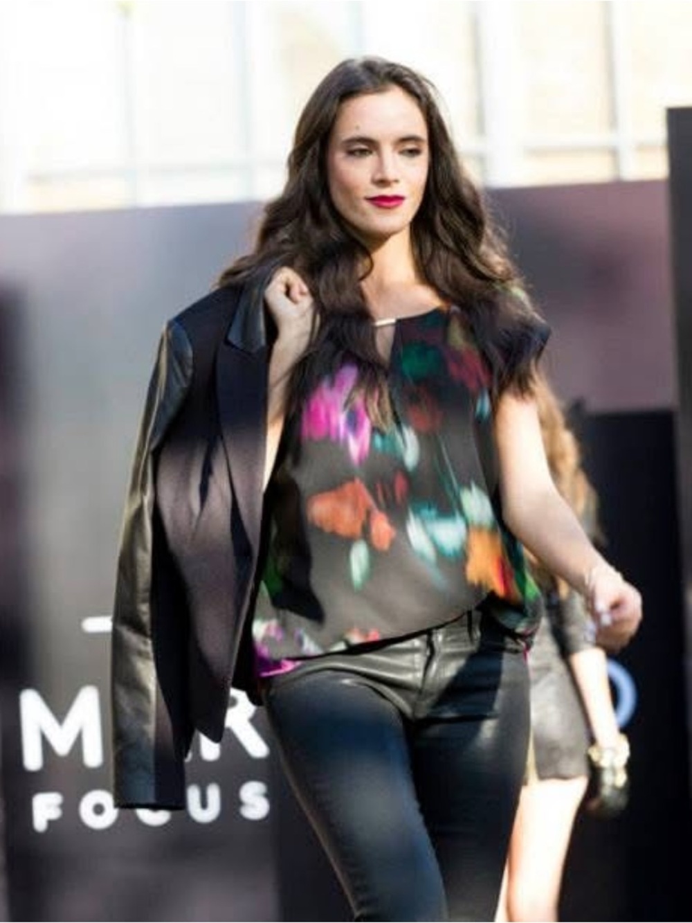 Marciano Blouse - Size XS